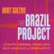 Minha Saudade - Bert Dalton Brazil Project lyrics