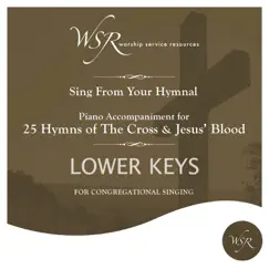Are You Washed in the Blood? (3 Verses) Song Lyrics
