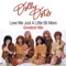 Dolly Dots - Love me just a little bit more (totally hooked on you) # refrain