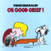 Peppermint Patty - Vince Guaraldi