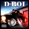 Smoke Kush (feat. Hecdoe & Ill MC) - D-Boi lyrics