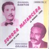 Sonora Matancera Vol. 2 - Grabado En Vivo La Habana Cuba