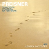 10 Easy Pieces for Piano (Polish Version, 10 Latwych Utworow Na Fortepian) artwork