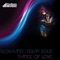 Dance of Love (Elias Rojas Tech Mix) - Slovaand & Brian Solis lyrics