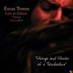 Estas Tonne - The Song of the Golden Dragon
