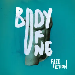 télécharger l'album Faze Action - Body Of One