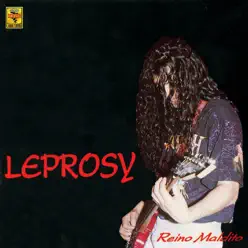 Reino Maldito - Leprosy