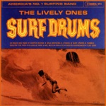 The Lively Ones - Hillbillie Surf (aka Old Smokie) (LP Version)