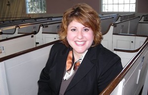 The Church of Me(03/04/12)