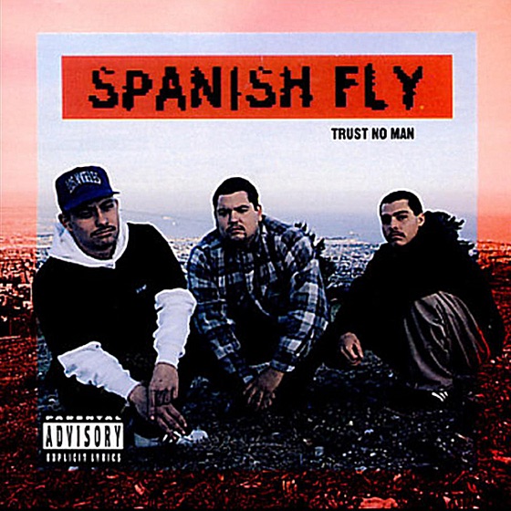Cover artwork for Interview