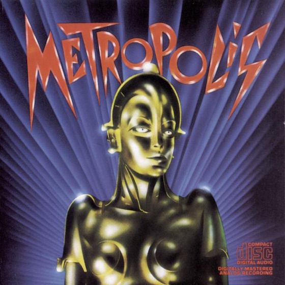 Cover artwork for Destruction