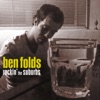 Ben Folds - The Ascent of Stan