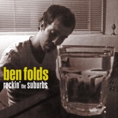 Fred Jones, Pt. 2 - Ben Folds