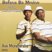 Ase Morabaraba artwork