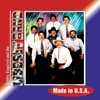 Made in U.S.A. (feat. Jesse Gonzalez)