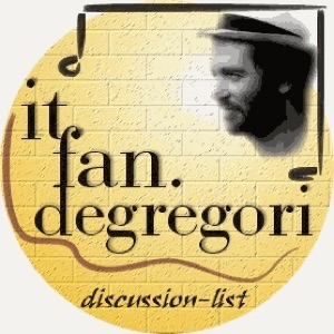 Francesco De Gregori