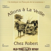 Robert LeBlanc - Donnez-moi les (Give Them to Me)