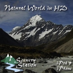 Natural World in HD - iPod-iPhone