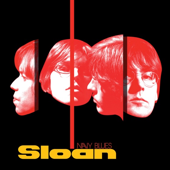 Cover artwork for Keep On Thinkin'
