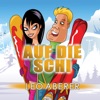 Auf die Schi - Single