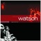 Perpetual Groove - Bobby Watson lyrics