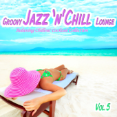 Groovy Jazz 'n' Chill Lounge, Vol. 5 (Relaxing Chillout Cocktail Selection) - Various Artists
