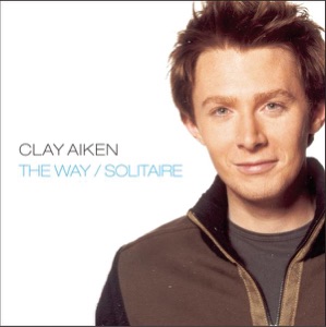 Clay Aiken - The Way - 排舞 音乐