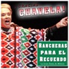Gracias Chavela!! (La Gran Dama de México) - Rancheras para el Recuerdo - EP