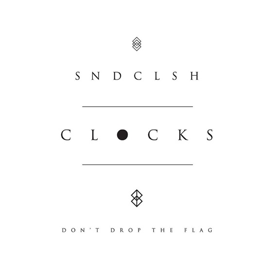 Cover artwork for Clocks