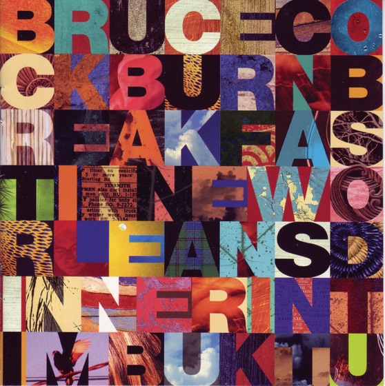 Cover artwork for Mango