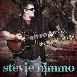 Stevie Nimmo - You'd Be On It