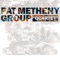 Montevideo - Pat Metheny lyrics