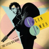 Colin James - Three Hours Past Midnight