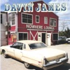 Davin James - Opportunity Don't Knock Twice