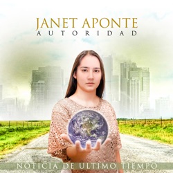 Janet Aponte - Autoridad