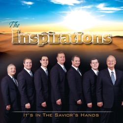 The Inspirations - It's Shoutin' Time In Heaven