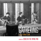 Socks in the Frying Pan - The Gathering