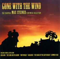 The City of Prague Philharmonic Orchestra - Prelude / Tara / Mammy (From "Gone With The Wind")