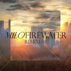 Milo Firewater Remixes, Vol. 1 - Single - Saint Saviour