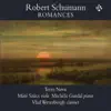 Schumann Romances album lyrics, reviews, download