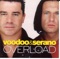 Overload (Us Radio Edit) - Voodoo & Serano lyrics