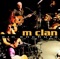 Todo Negro (Paint It Black) - M-Clan lyrics