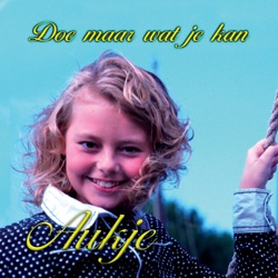 Aukje - Doe Maar Wat Je Kan