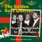 Rudolph, the Red Nose Reindeer - The Golden Gate Quartet lyrics