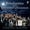 Nochecitas Mexicanas - Estudiantina De La Universidad De Guanajuato lyrics