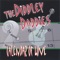 Hairspray In Mississippi - The Diddley Daddies lyrics