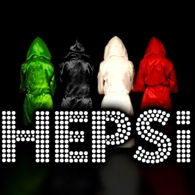 Şaka - Hepsi Şaka - Hepsi