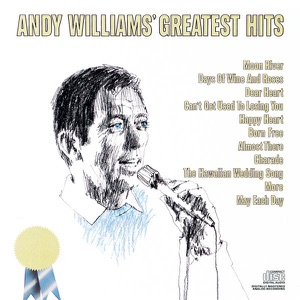 Andy Williams - Moon River - 排舞 音樂