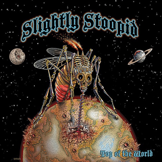 Cover artwork for Don't Stop