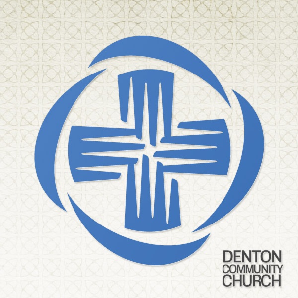 Denton Community Church cover